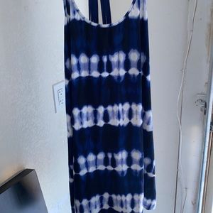 Apt 9 Bathing Suit Cover